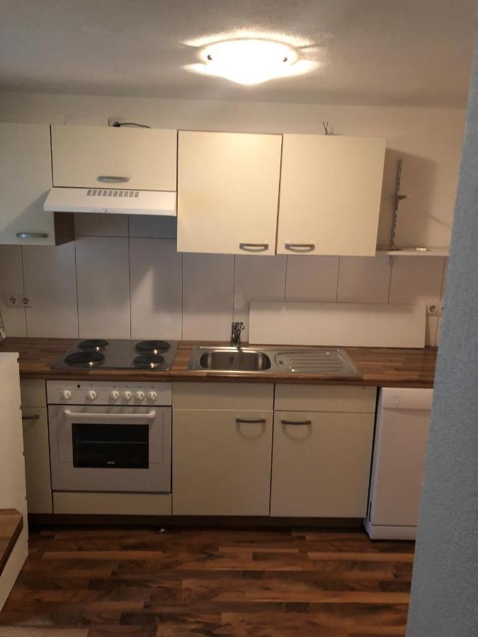 ツァムスHaus Oberdorfアパートメント エクステリア 写真