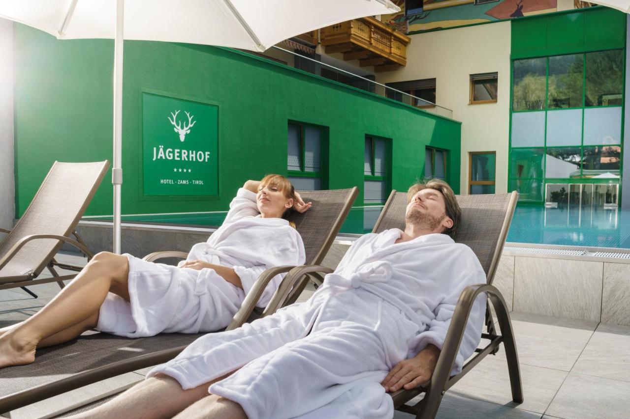 ツァムスHaus Oberdorfアパートメント エクステリア 写真